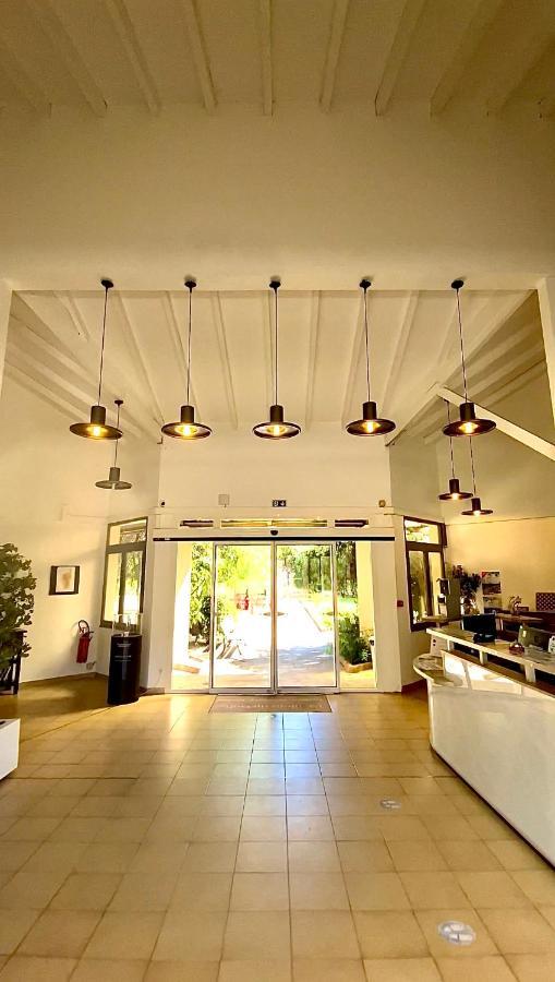 Les Pavillons Du Golfe Hotel Favone
